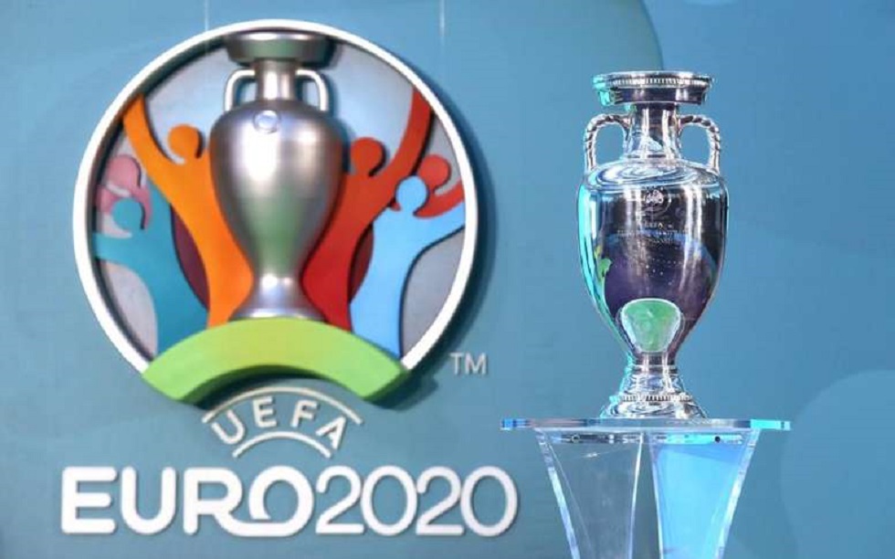 UEFA: «Δεν υπάρχει κίνδυνος αναβολής του Euro 2020»
