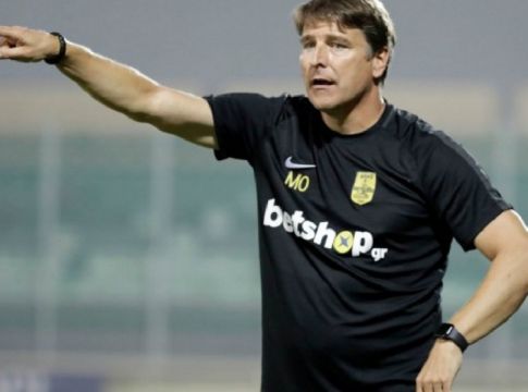 Τραγικό ντεμπούτο για τον Ενινγκ στην Ούιπεστ: Η ομάδα του έχασε 5-0!