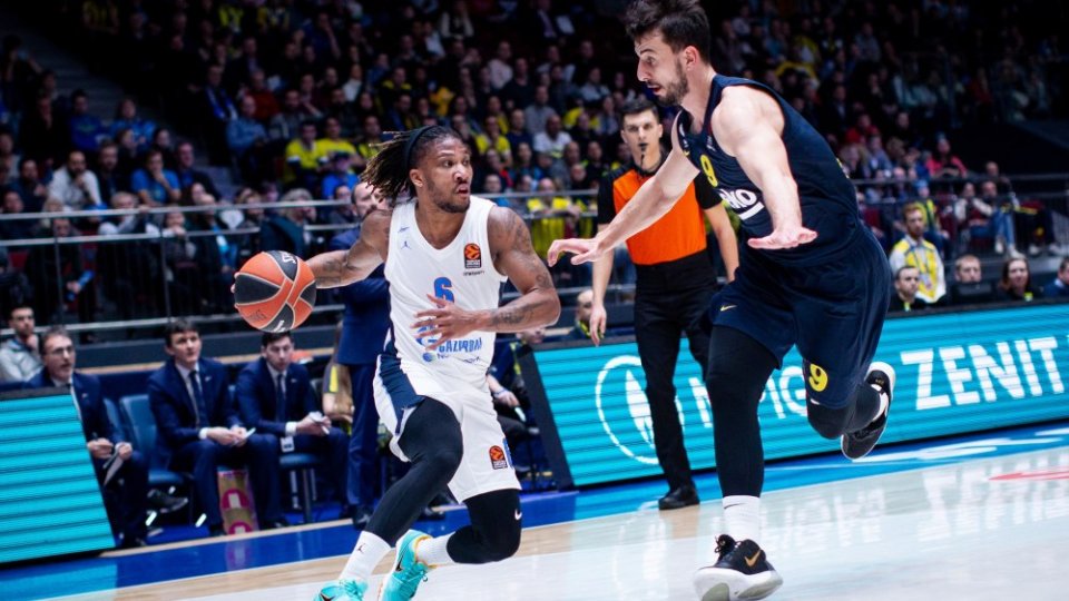 Αλμπισί: «Συγκεντρωμένοι για 40 λεπτά με τον Παναθηναϊκό»