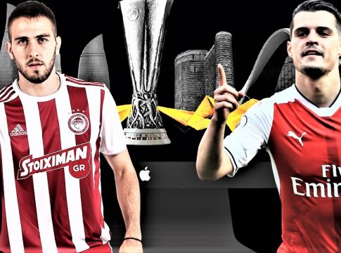 O Tσάκα, ο Μαρτίνς, ο Φορτούνης και η φάκα…