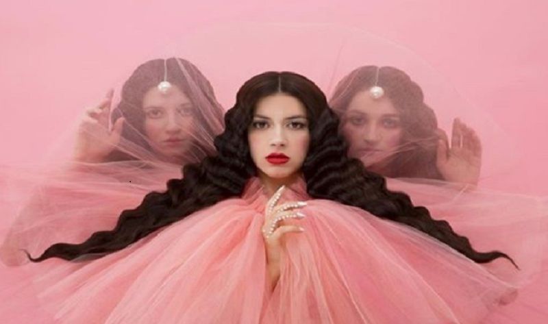Eurovision 2019 Better Love: Ακούστε τo τραγούδι της Κατερίνας Ντούσκα για την Ελλάδα