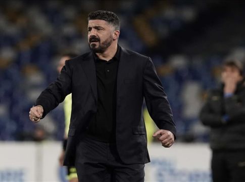 Αναλαμβάνει την Φιορεντίνα ο Γκατούζο