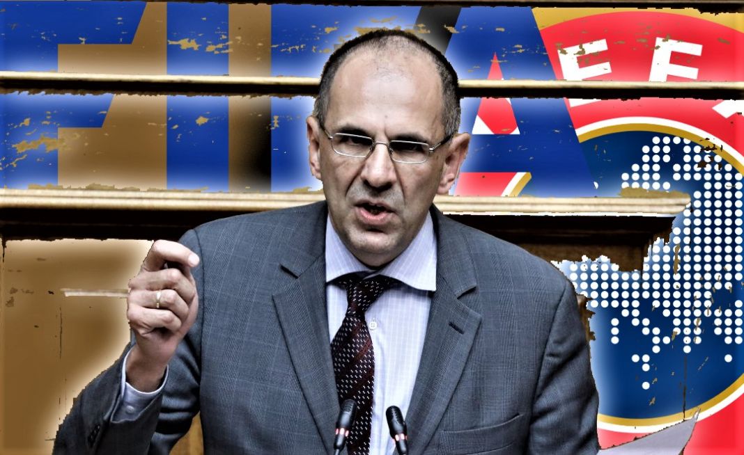 Το κυβερνητικό φιάσκο της… ολιστικής μελέτης! | to10.gr Το κυβερνητικό φιάσκο της… ολιστικής μελέτης! | to10.gr