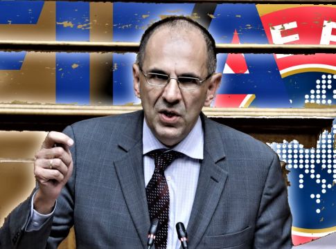 Το κυβερνητικό φιάσκο της… ολιστικής μελέτης!