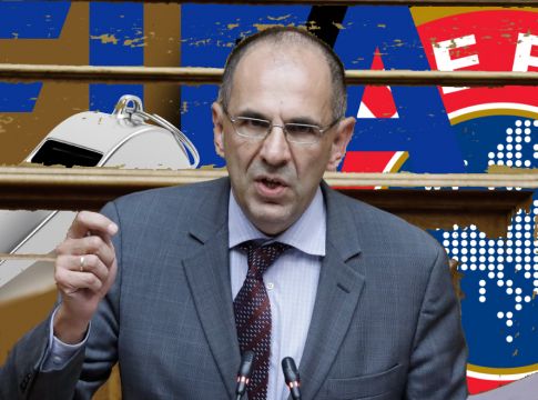 «Η διαιτησία να είναι ανεξάρτητη…»