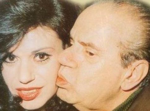 Το δράμα του Γιάννη Γκιωνάκη που δεν έμαθε κανείς! Έμεινε κατάκοιτος 4 χρόνια μετά από εγκεφαλικό.