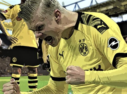 Ραϊόλα: «Γι’ αυτό δεν ήθελε να πάει στην Γιουβέντους ο Χάαλαντ…»