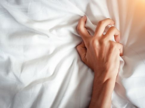 Δείτε τα πέντε νέα είδη οργασμού!