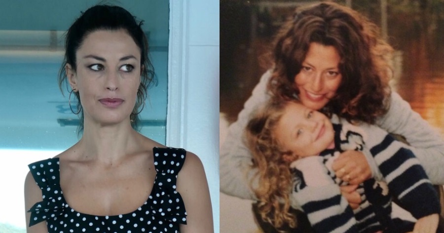 Ηλέκτρα Σρεγκεχοϊντ: Η κόρη της Δωροθέας Μερκούρη έγινε 20 ετών και πήρε τα μάτια και τη γοητεία της μαμάς της