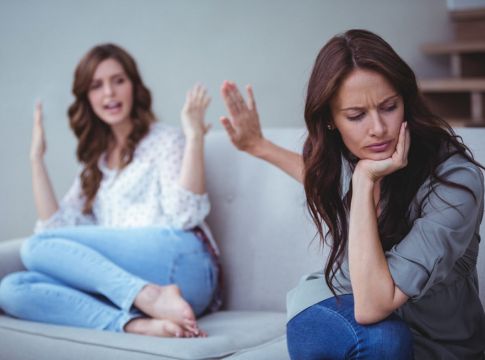 Μήπως υπάρχουν τοξικοί άνθρωποι στη ζωή σου; Τι πρέπει να κάνεις…
