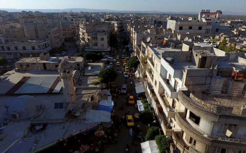 Κρεμλίνο για Συρία : «Η Άγκυρα δεν έχει τηρήσει τις δεσμεύσεις που ανέλαβε στο Σότσι το 2018»