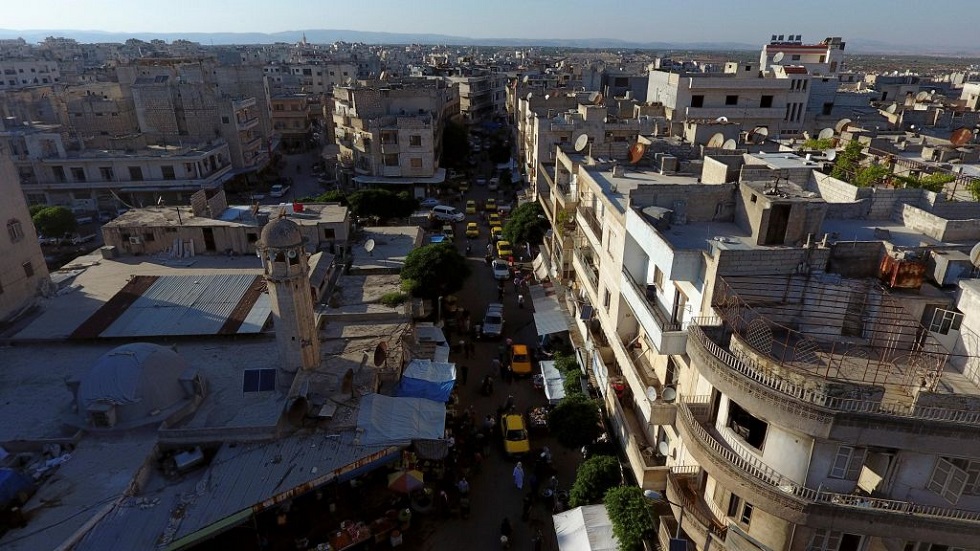Κρεμλίνο για Συρία : «Η Άγκυρα δεν έχει τηρήσει τις δεσμεύσεις που ανέλαβε στο Σότσι το 2018»