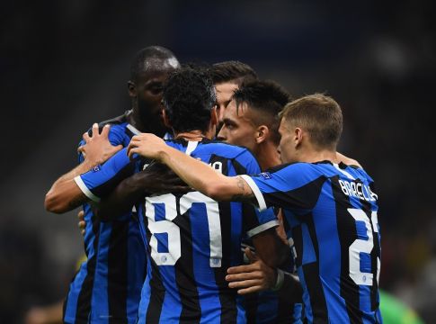 Ίντερ- Μίλαν 4-2: Μυθική ανατροπή της Ίντερ και… κορυφή