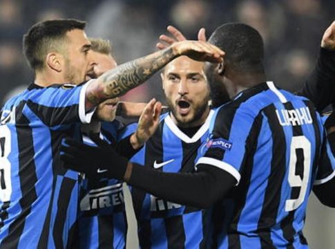 «Καθάρισαν» από τώρα Ίντερ- Άιντραχτ, προβάδισμα πρόκρισης η Γιουνάιτεντ (vids)