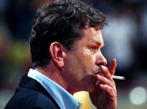 ΚΑΕ Άρης: «Χρόνια πολλά Ξανθέ!» (vid)