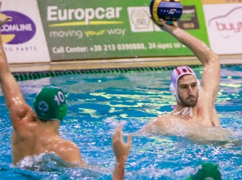 Ολυμπιακός: Από το Ντουμπρόβνικ στην Χίο