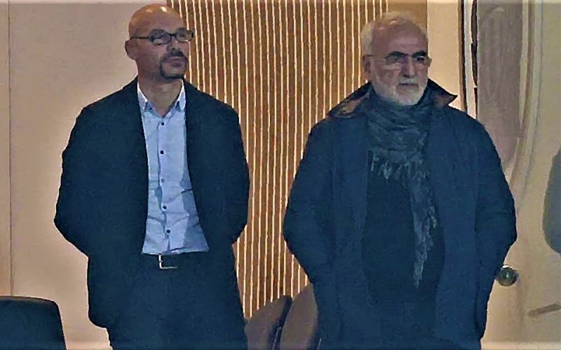 Έπιασε δουλειά το… Open εν όψει Play-Off