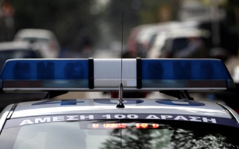 Μενίδι: Αιματηρό επεισόδιο με πυροβολισμούς – Ένας τραυματίας