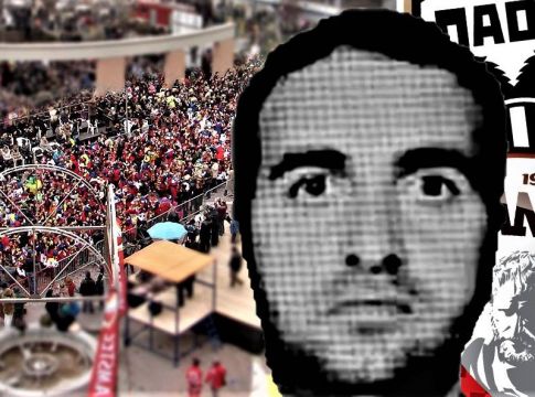 Αγοράζει και το Καρναβάλι της Ξάνθης ο Καλπαζίδης!