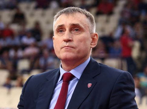 Κεμζούρα: «Θρύλος ο Σπανούλης, ήθελα κι άλλες αλλαγές στον Ολυμπιακό»