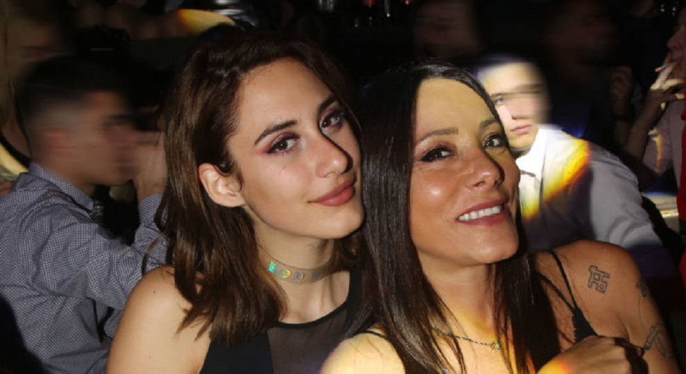 Mητέρα Κιάρας (My Style Rocks): Να φορούσα κουρέλια από τη λαϊκή με πεθερό τον Τσοχατζόπουλο;