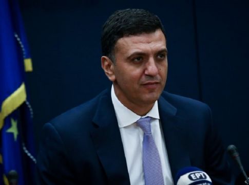 Κορωνοϊός: Σκέψεις της κυβέρνησης για αναβολή της αγωνιστικής ή για κεκλεισμένων