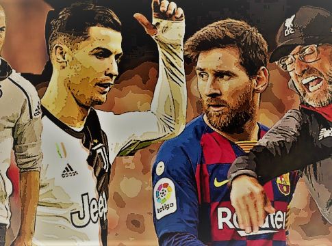 Δύσκολος καιρός για πρίγκιπες…