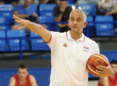 Σερβία: Με Τεόντοσιτς η επιλογή του Κοκόσφοφ