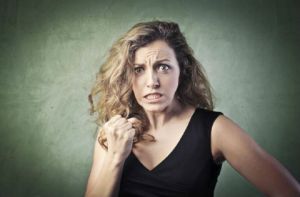 Αυτή τη φράση χρησιμοποιεί το κάθε ζώδιο, όταν στριμωχτεί