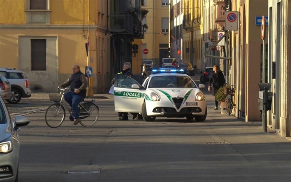 Κοροναϊός: Τρεις οι νεκροί στην Ιταλία – Συναγερμός για 150 κρούσματα