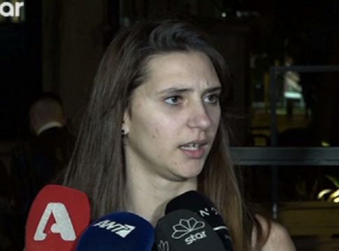 GNTM: Η Μαρία Μιχαλοπούλου και η kinky πρόταση που της έκαναν