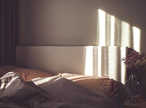 Είναι αυτό το κρεβάτι ο ξαπλωτός Παράδεισος κάθε άνδρα;