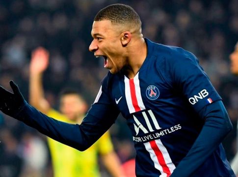 Η «τρελή» χρηματιστηριακή αξία του Μπαπέ