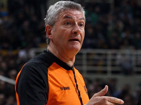 Λαμόνικα για την επίθεση: «Ηλίθιοι υπάρχουν παντού…»