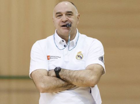 Πάμπλο Λάσο: Ο «ταβερνιάρης» συλλέκτης τίτλων