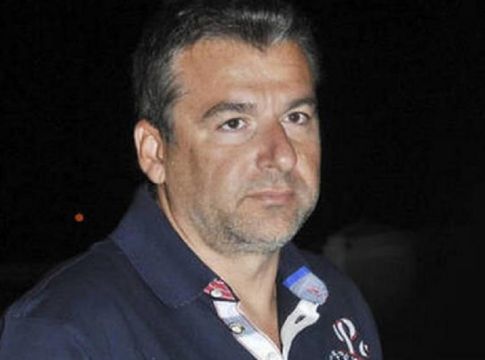 «Βόμβα» θα σκάσει όταν ο Λιάγκας εμφανίσει τη σύντροφο του