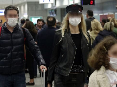 Κορωνοϊός: Οι οδηγίες καραντίνας του ΕΟΔΥ στους μαθητές του Κολεγίου που ήρθαν από το Λονδίνο