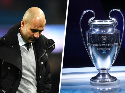 Μάντσεστερ Σίτι: Τα αστέρια της στην έξοδο