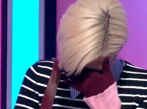 My Style Rocks: Η Κιάρα Μαρκέζη έβαλε τα κλάματα -Παραδέχτηκε πως άλλοι έφτιαχναν τα look της