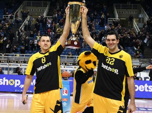 «Δεν είναι κοντά σε παραμονή στην ΑΕΚ»