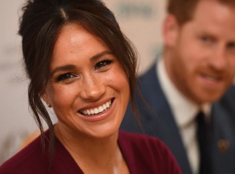 Megxit: Η Μέγκαν Μαρκλ πιάνει δουλειά σε reality του Netflix