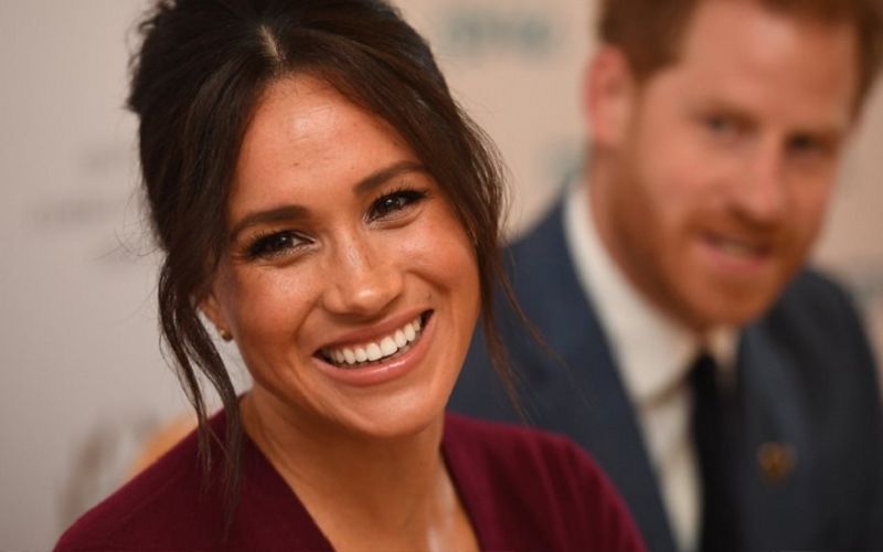 Διασυρμός alert : Η wikipedia «πρόδωσε» την Meghan & η είδηση κάνει το γύρο του κόσμου