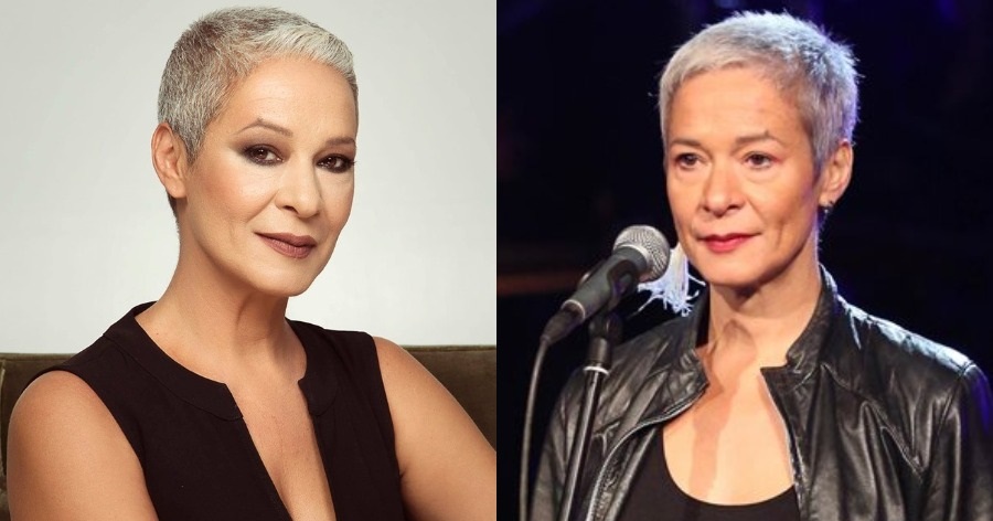 Μελίνα Κανά, 53 ετών σήμερα: «Έκανα εγχείρηση καρδιάς, πέρασα καρκίνο αλλά δεν μου επέτρεψα να πεθάνω»