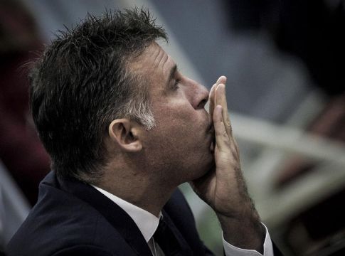 Πολύ κοντά σε συμφωνία με τον Κώστα Μέξα ο ΠΑΟΚ