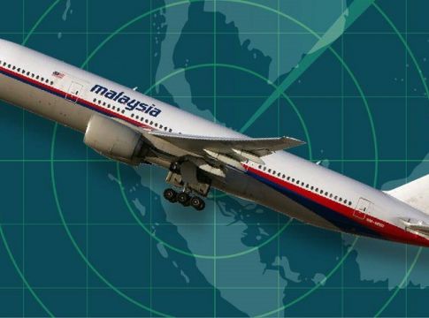 Εξαφάνιση Boeing 777: Το μεγαλύτερο άλυτο μυστήριο στη σύγχρονη αεροπορία ίσως οφείλεται σε…
