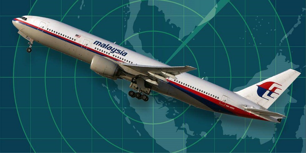 Εξαφάνιση Boeing 777: Το μεγαλύτερο άλυτο μυστήριο στη σύγχρονη αεροπορία ίσως οφείλεται σε…