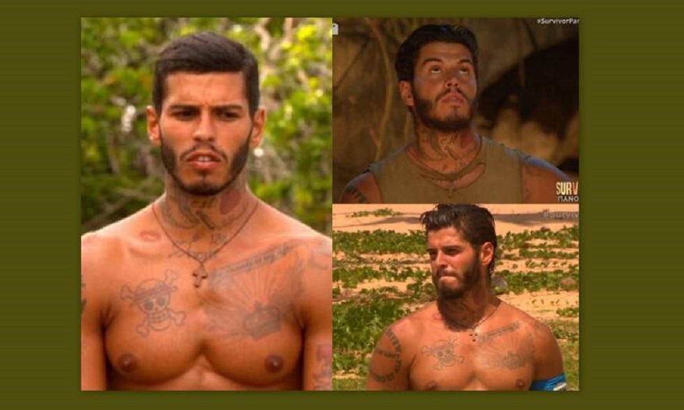 Θυμάστε τον «Φραουλίτσα» από το Survivor 2; Ο Νικόλας Αγόρου πλέον είναι ένας… άλλος!