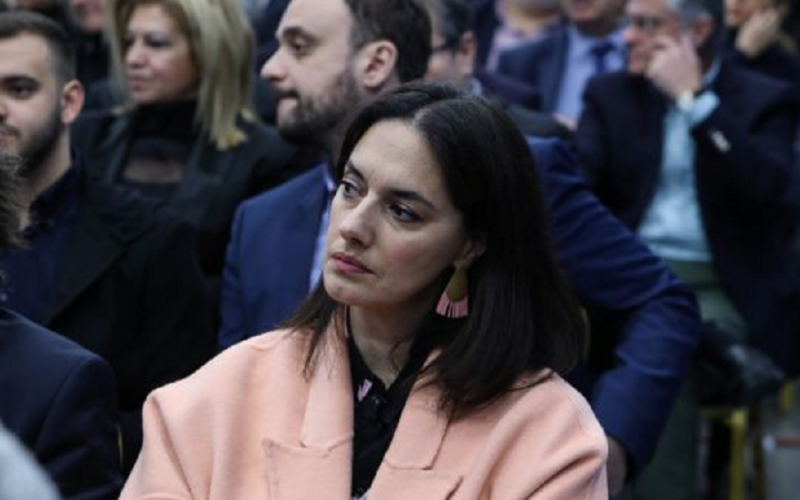Δούνια : Άμεση ενίσχυση της Ιεράς Μητρόπολης Πειραιά