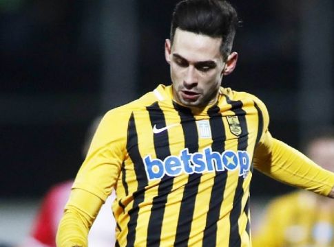 Ντουρμισάι: «Στόχος να πάμε όσο πιο ψηλά στο πρωτάθλημα και στον τελικό Κυπέλλου»