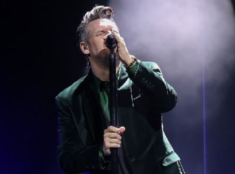Οι νύχτες στο Fever με την «σφραγίδα» του Πάνου Κιάμου